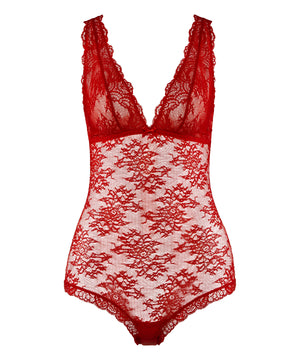 Danse Des Sens Irresistible Red Body