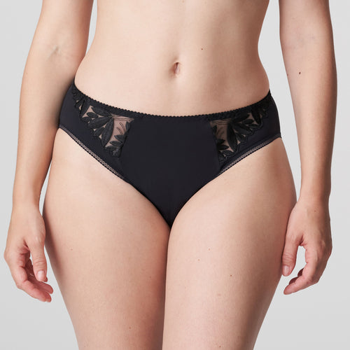 Orlando Charcoal Rio Brief