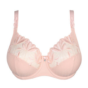Orlando Pearly Pink Full Cup Bra