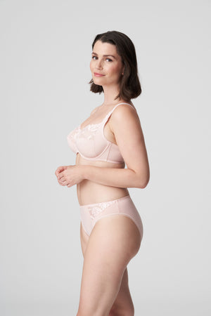Orlando Pearly Pink Full Cup Bra