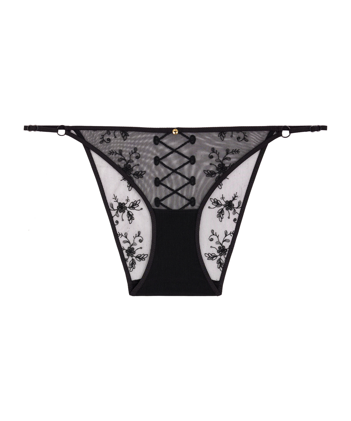 Boite a Desir Hearts On Fire Mini Coeur Brief
