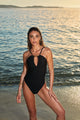 Pure Elegance Non Wired Swimsuit