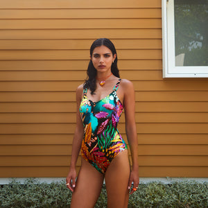 Pacific Swimsuit