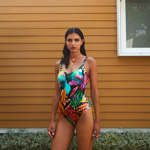 Pacific Swimsuit