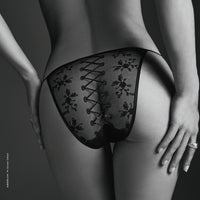 Boite a Desir Hearts On Fire Mini Coeur Brief