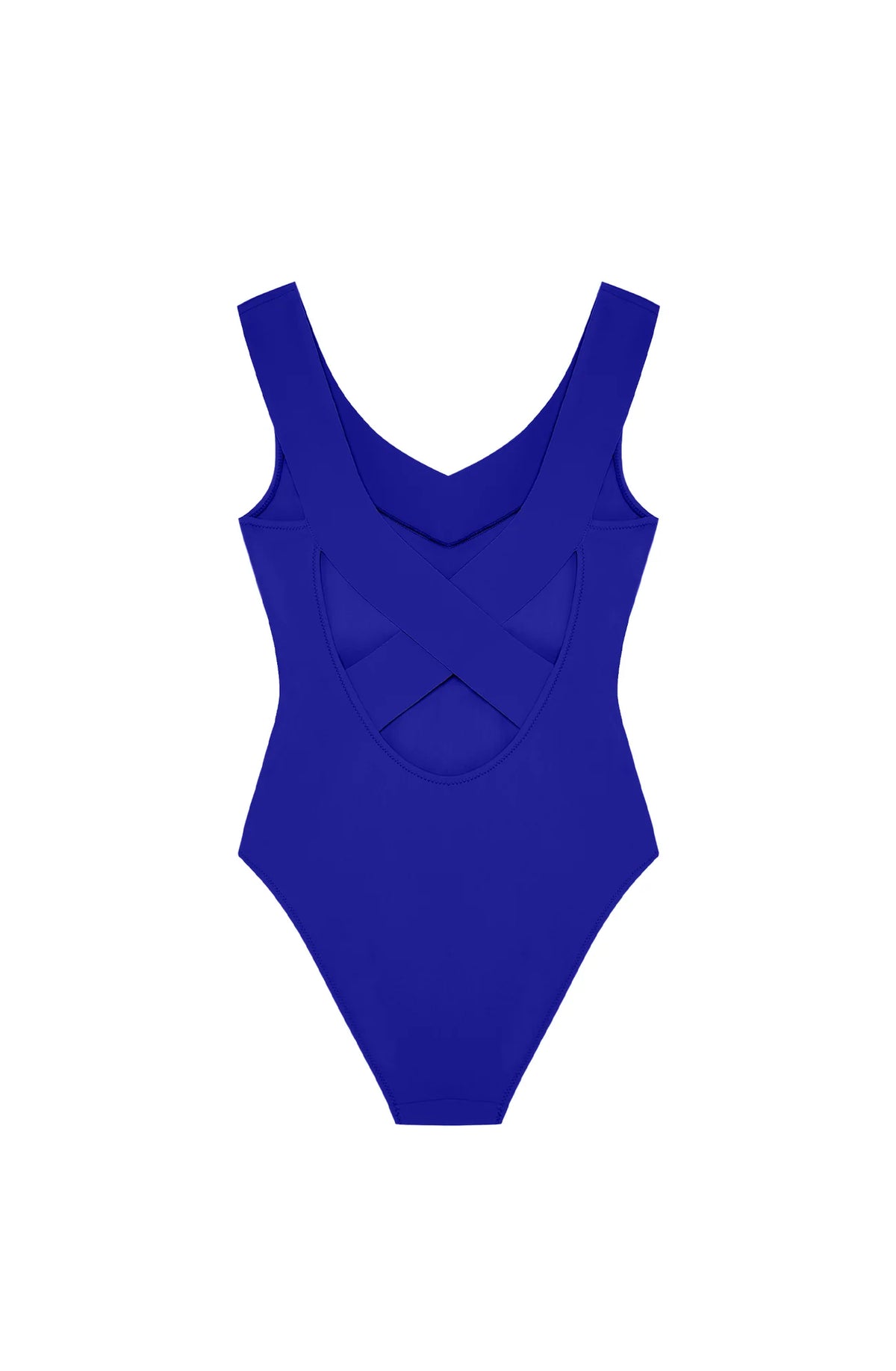 Soya 61 Saphir Swimsuit