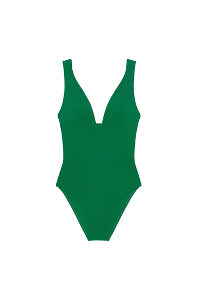 Avany 61 Jade Swimsuit