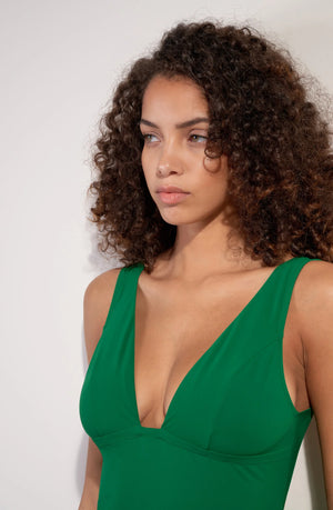 Avany 61 Jade Swimsuit