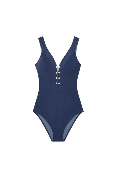 Bonnie 61 Jean Swimsuit