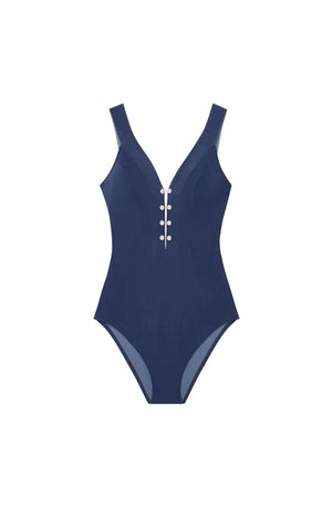 Bonnie 61 Jean Swimsuit