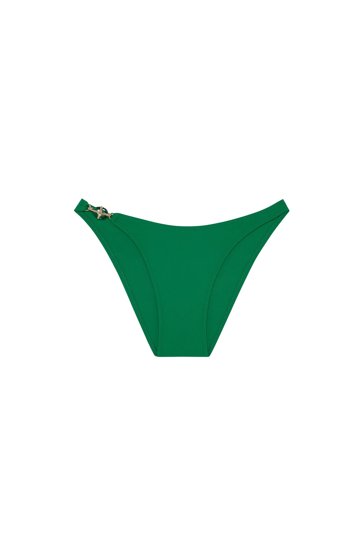 Chan 61 and Carlie Jade Bikini