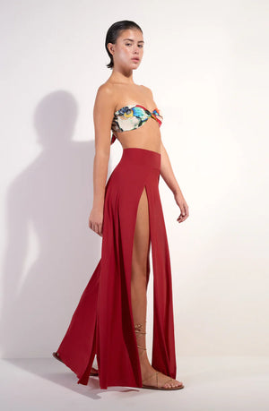 Jax 16 Garance Long Skirt