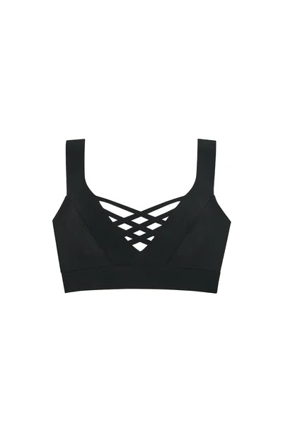 Mandi & Tobago 61 Bikini Black