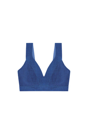 Naomi & Angie 61 Jean Bikini 