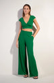 Pitta 45 Trousers Jade