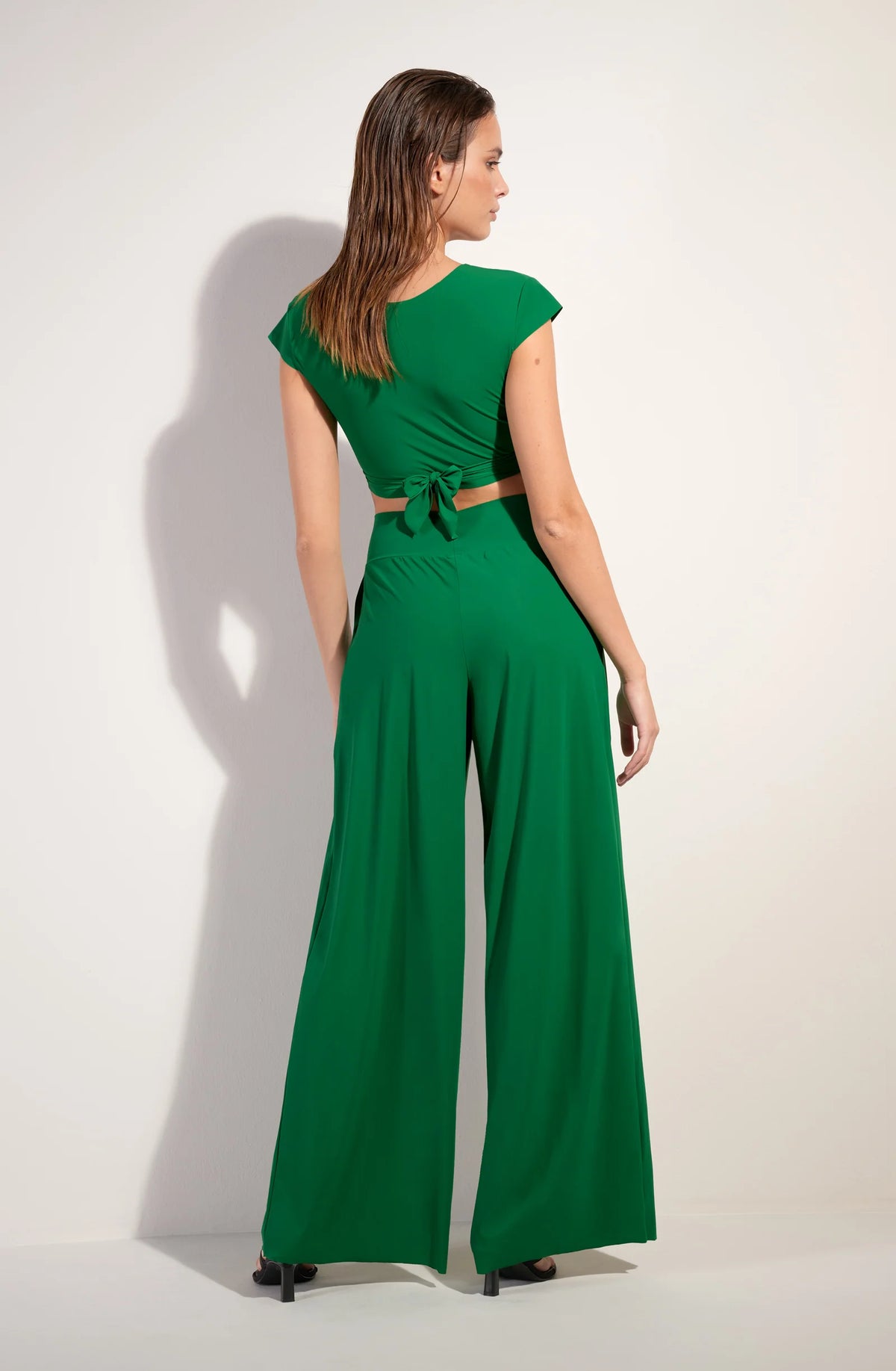 Pitta 45 Trousers Jade