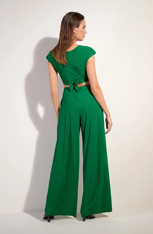 Pitta 45 Trousers Jade