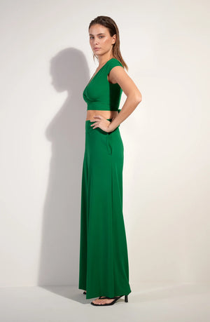 Pitta 45 Trousers Jade