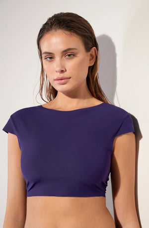 Tako 61 Purple Top