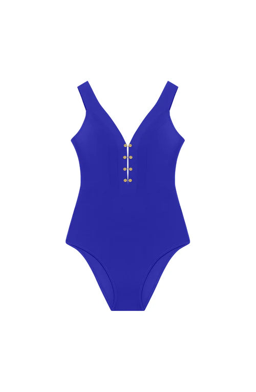 Bonnie 61 Myrtille Swimsuit