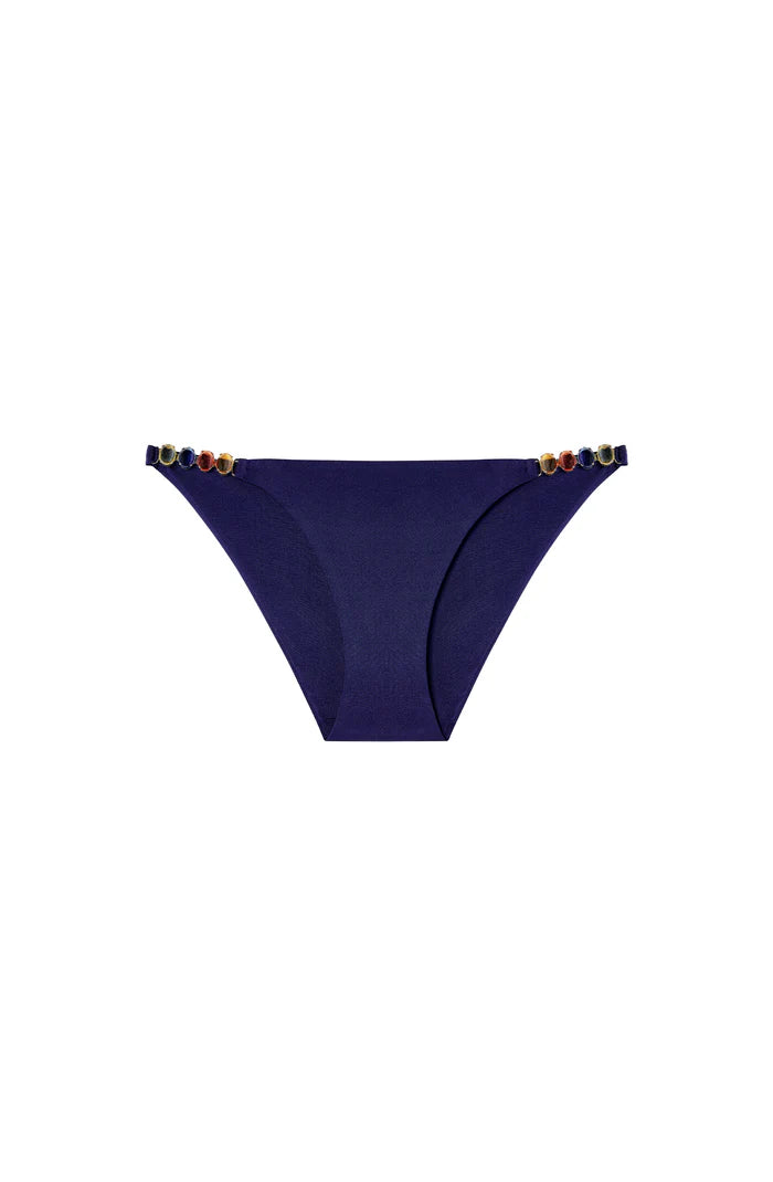 Sanaby and Clarence Jewel Bikini