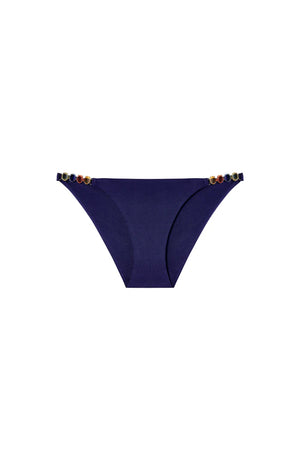 Sanaby and Clarence Jewel Bikini