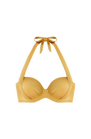Django and Tobago Gold Bikini