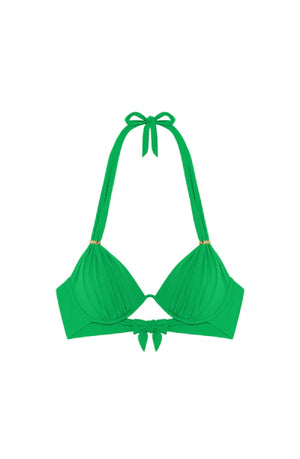 Fabia and Tobago Pomme Bikini