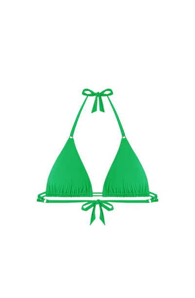 Helia and Claudie Pomme Bikini