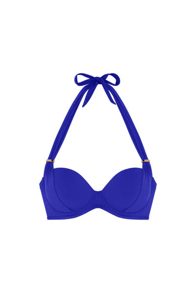 Lisia and Tobago Myrtille Underwired Bikini