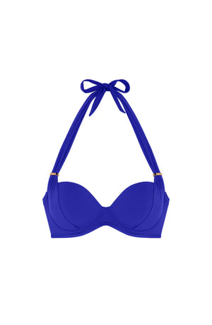 Lisia and Tobago Myrtille Underwired Bikini