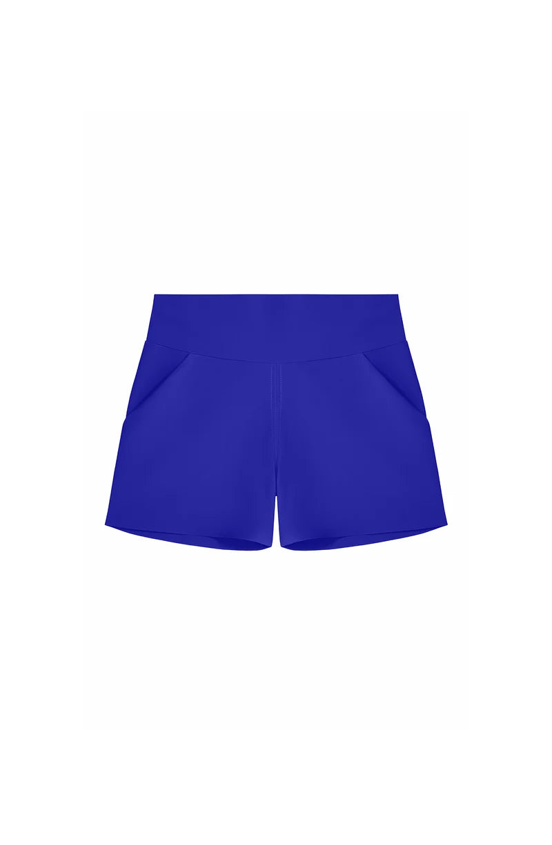 Marlow 51 Myrtille Shorts