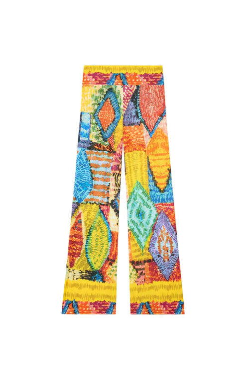 Patie Holi Trousers