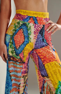 Patie Holi Trousers