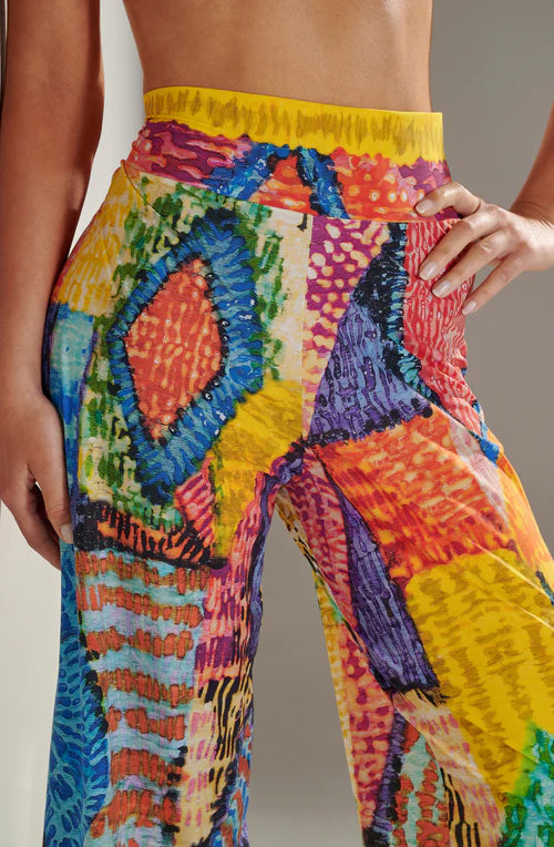 Patie Holi Trousers