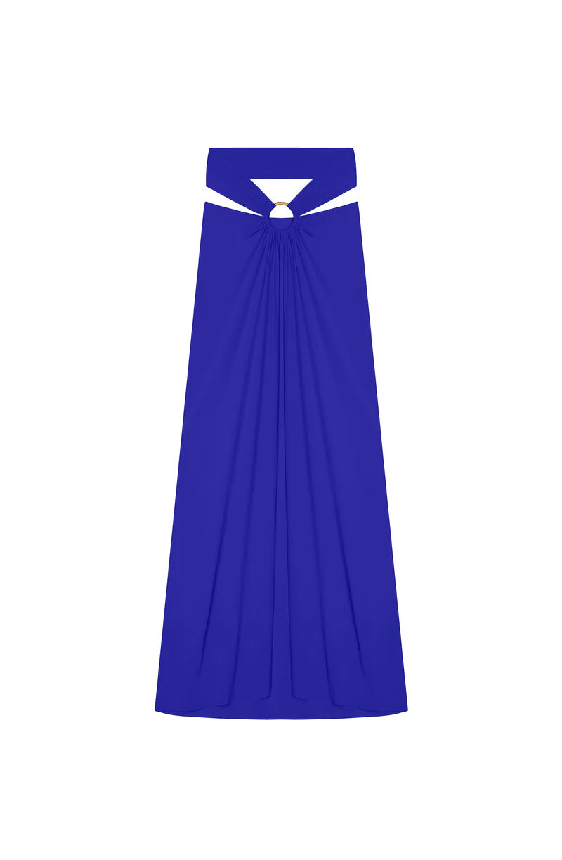 Petra Myrtille Pareo Skirt