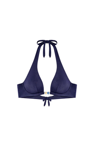 Sanaby and Clarence Jewel Bikini