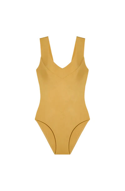 Soya Gold Swimsuit