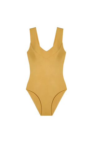 Soya Gold Swimsuit