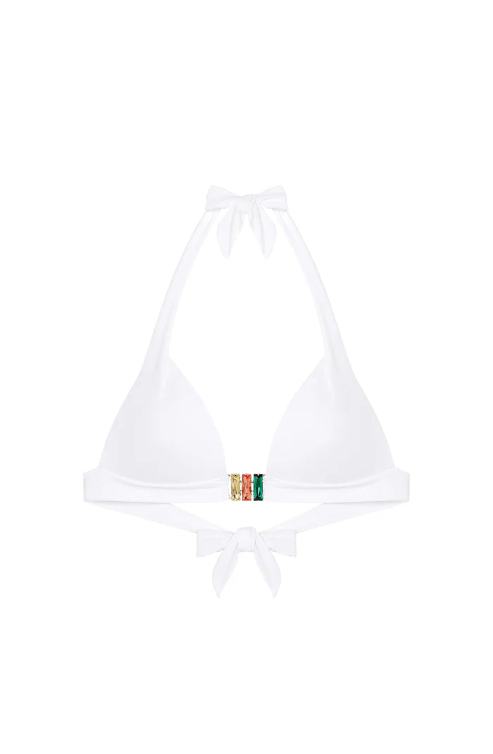 Swain and Casail Jewel Bikini