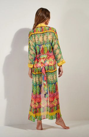 Vany Holi Robe