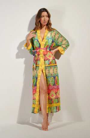 Vany Holi Robe
