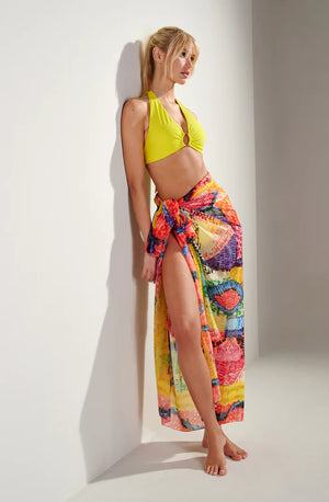 Yka Holi Pareo
