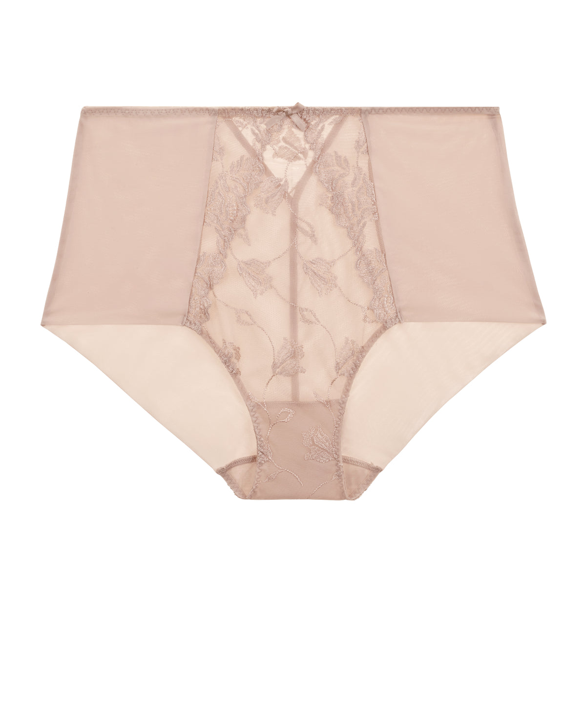 Softessence Skin High Waisted Brief