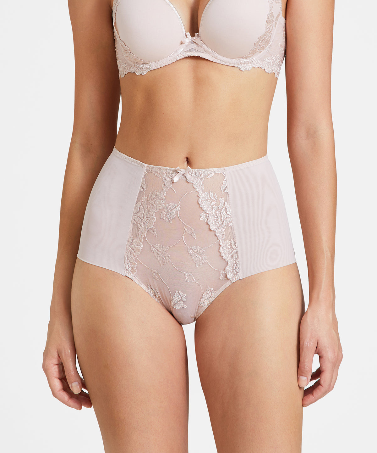 Softessence Skin High Waisted Brief