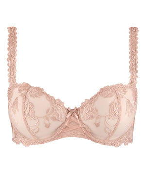 Softessence Skin Half Cup Bra