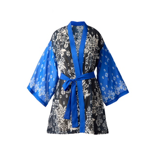 Talavera Kimono