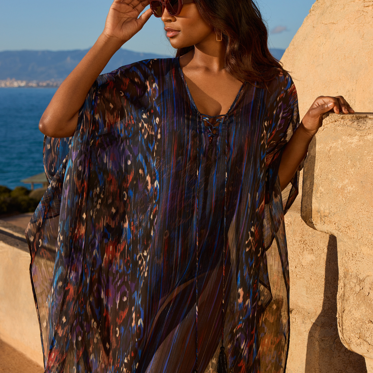 Tapiz Kaftan