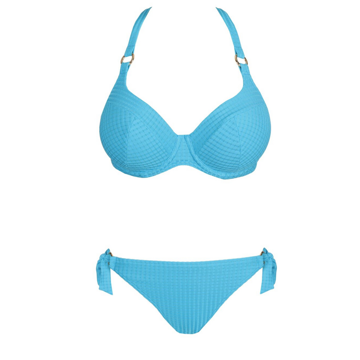 Kochi Heart Shaped Bikini