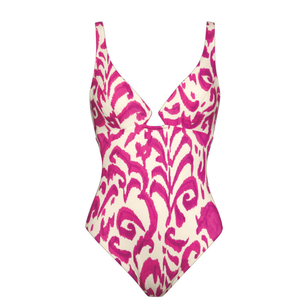 Solara Underwired Swimsuit